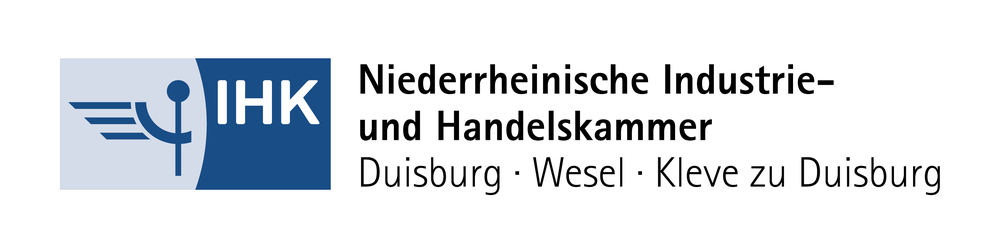 Niederrheinische Industrie- und Handelskammer Duisburg-Wesel-Kleve zu Duisburg